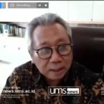 Read more about the article Gelar Pelepasan Pelaksanaan PLP 2 Tahun 2021, Rektor UMS: Jumlah Ini Sangat Fantastis!