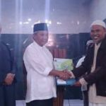 Read more about the article UMS Gelar Cinta Subuh, Laksanakan Serah Terima Masjid Sudalmiyah Rais
