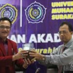 Read more about the article FH UMS Sambut Kunjungan Akademik dari FH UM Metro Lampung