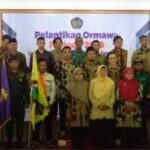 Read more about the article Pengurus Ormawa UMS Periode 2019 Dilanti, WR III Ajak Mahasiswa Seimbangkan Kegiatan Organisasi dan Akademik