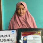 Read more about the article Mahasiswa UMS Sabet Juara 2 Lomba Cipta Puisi Budaya Toleransi dan Covid Piala Kemendikbud