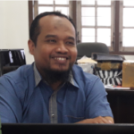 Read more about the article Ikuti LNest Grand di Indonesia, Azis Saifudin, Ph.D Raih Hibah Penelitian