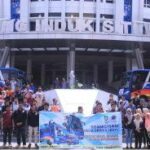 Read more about the article DISHUB Solo Ajak Mahasiswa Teknik Sipil Keliling Kota Solo dengan BST