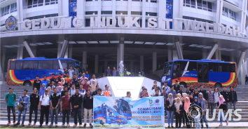 Read more about the article DISHUB Solo Ajak Mahasiswa Teknik Sipil Keliling Kota Solo dengan BST