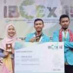 Read more about the article Ciptakan Semen Berbahan Organik, Mahasiswa Teknik Kimia UMS Sabet Juara 2 dalam 5th IBCEx di Malaysia