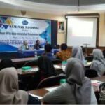 Read more about the article Seminar Nasional Prodi PPKn: Kenalkan Peran AP3KnI dalam Mencapai Profesionalisme Guru