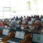 Read more about the article Pelayanan Pendaftaran Mahasiswa Baru UMS Telah Dibuka Kembali Usai Libur Lebaran