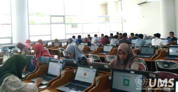 Read more about the article Pelayanan Pendaftaran Mahasiswa Baru UMS Telah Dibuka Kembali Usai Libur Lebaran