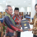 Read more about the article Universitas Muhammadiyah Surakarta Resmi Menyandang Akreditasi A