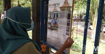 Read more about the article Mahasiswa Arsitektur UMS Pamerkan Desain Masjid Berbagai Kategori
