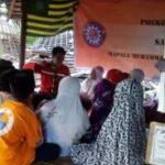 Read more about the article Memupuk Asa Anak-anak Lombok Melalui Sekolah Darurat Muhammadiyah