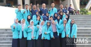Read more about the article Berbakti untuk Negeri, UMS Kirimkan 23 Mahasiswa dalam Kegiatan KKN Mu