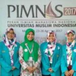 Read more about the article Raih Medali Perunggu di Ajang PIMNAS ke-30