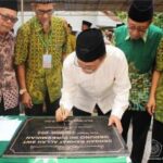 Read more about the article UMS Berperan Aktif dalam Penyelesaian Gedung Baru Panti Asuhan Muhammadiyah Laweyan