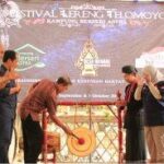 Read more about the article Lewat Program Pengabdian Masyarakat, UMS Berdayakan Desa Menari