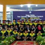 Read more about the article Wisuda UMS Periode III Tahun Ajar 2016/2017