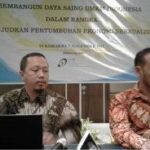 Read more about the article FEB UMS dan Kementerian Perekonomian Bahas Daya UMKM Indonesia