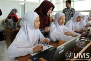 Read more about the article UMS Dukung Penyelenggaraan Bebras Indonesia