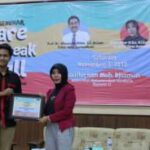 Read more about the article Jawab Tantangan Public Relation, Himakom UMS Selenggarakan Seminar