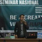 Read more about the article Berikan Bekal Menjadi Videografer Kreatif: Prodi Ilmu Komunikasi UMS Gelar Seminar Nasional