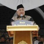 Read more about the article Pengajian Akbar Hari Ber-Muhammadiyah Se-Solo Raya (Peresmian Masjid Hj. Sudalmiyah Rais UMS)