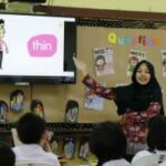 Read more about the article 4 Mahasiswa FKIP UMS Raih Penghargaan Excellent Accomplishment SEAMEO SEA TEACHER PROGRAM 2019
