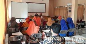 Read more about the article UMS Kembali Gelar Tes CBT di Daerah, Pendaftar Makin Dimudahkan
