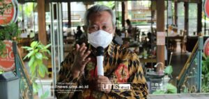 Read more about the article UMS Akan Dirikan Rumah Sakit Umum Pendidikan, Peletakan Batu Pertama Pembangunan Direncanakan 1 Maret 2021