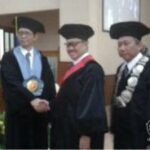 Read more about the article UMS kukuhkan Dr. Aidul Fitriciada Azhari, S.H, M.Hum, Ketua Komisi Yudisial, sebagai Guru Besar Hukum Konstitusi