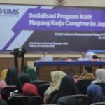 Read more about the article UMS Siapkan Program Magang Caregiver ke Jepang Bagi Mahasiswa dan Alumni Keperawatan