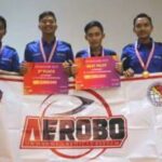 Read more about the article Mahasiswa Elektro UMS Sabet Juara 3 dan Best Pilot dalam Kompetisi 3D Aeromodelling di Bandung