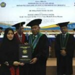 Read more about the article Meneliti Makna Simbolik Bahasa Hukum, Sri Waljinah Sandang Doktor Hukum dari UMS