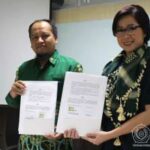 Read more about the article Tingkatkan Kerjasama di Tingkat Nasional, UMS Jalin Kesepakatan Magang Mahasiswa Bersertifikat bersama PT Virama Karya