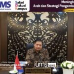 Read more about the article Menko Perekonomian Airlangga Hartarto Gandeng UMS Selenggarakan Webinar Meningkatkan Daya Saing UMKM di Indonesia