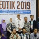 Read more about the article Pendidikan Teknik Informatika dan Pendidikan Geografi UMS Ajak Pengguna Internet untuk Tangguh Bencana