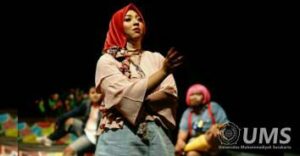 Read more about the article Meningkatkan Kreatifitas Mahasiswa Melalui Festival Drama