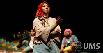 You are currently viewing Meningkatkan Kreatifitas Mahasiswa Melalui Festival Drama