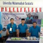 Read more about the article Sambut Kemerdekaan RI dengan Pameran Pendidikan di Negeri Gajah Putih