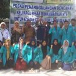 Read more about the article Mahasiswa KKN-DIK UMS Menebar Manfaat Kemanusiaan di Lombok (NTB)