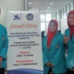 Read more about the article Manfaatkan Sabut Kelapa dan Daun Nanas, Mahasiswa UMS Melaju ke PIMNAS