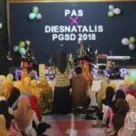 Read more about the article HMP PGSD, Kembangkan Bakat Seni den Prestasi Melalui Gelaran PAS