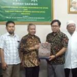 Read more about the article Rektor UMS Sosialisasikan Muktamar ke 48 di Hadapan Warga Muhammadiyah di Malaysia