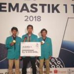 Read more about the article Raih Juara 1 Cabang Keamanan Jaringan di Gemastik 2018