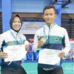 Read more about the article Dua Atlet Tapak Suci UMS Lolos PON Cabor Pencak Silat 2020 di Papua