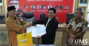 Read more about the article Majukan IPTEK Melalui Kegiatan Literasi, MPI PP Muhammadiyah Gelar Kopdarnas