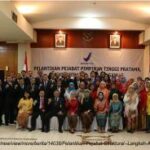 Read more about the article Buktikan Kualitas, Alumni Farmasi UMS Berkiprah di BPOM RI