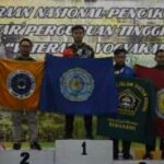 Read more about the article Tapak Suci UMS Boyong 3 Medali di Kejurnas Pencak Silat UPN Yogyakarta