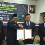 Read more about the article UMS Mewisuda 16 Insinyur Profesional