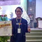 Read more about the article Mahasiswa UMS Sabet Best Speaker dalam Ajang Debat Bahasa Arab Tingkat ASEAN