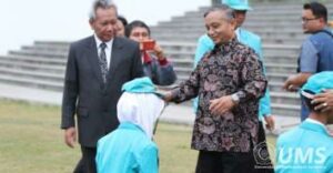 Read more about the article FKIP UMS Lepas 252 Mahasiswa Peserta KKN-Dik ke Luar Negeri dan Luar Jawa